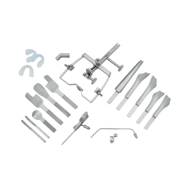 FK Retractor (Feyh-Kastenbauer) by Retractor Maker FK Retractor (Feyh-Kastenbauer) by Retractor Maker
